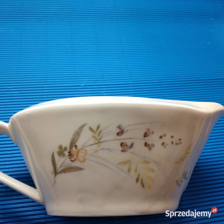 porcelana Chodzież małopolskie