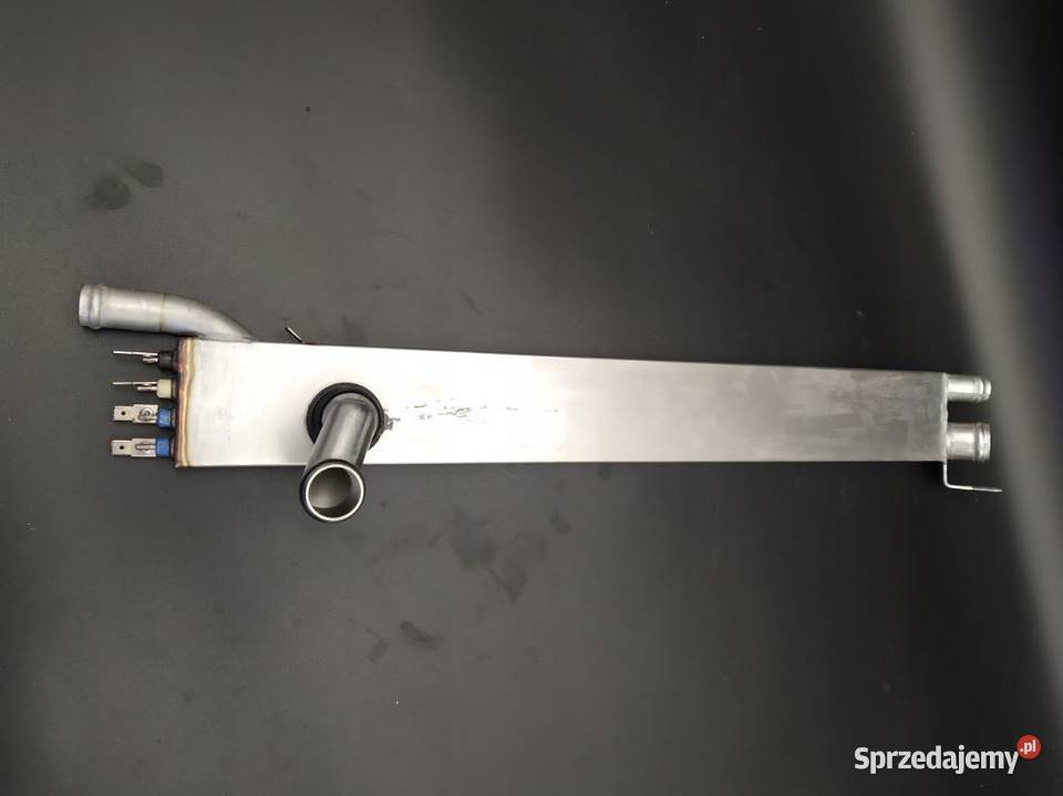 Grzałka zmywarki Miele Professional Jasienica sprzedam