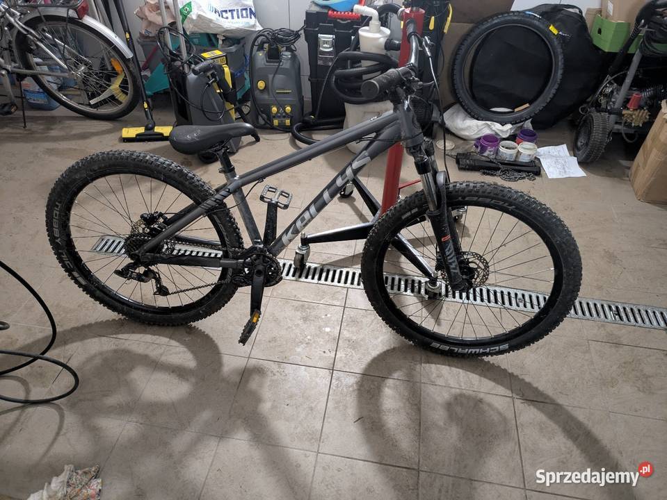 Sprzedam rower MTB Marcinkowice