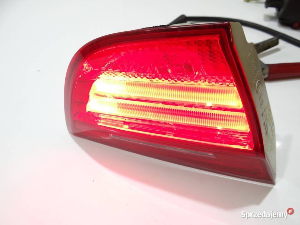 BMW E90 LIFT LAMPA LEWA TYLNA OE 7289427 sprzedam