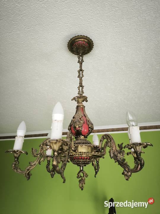 Wyprzedaż garażowa Pozostałe Ostrów Wielkopolski