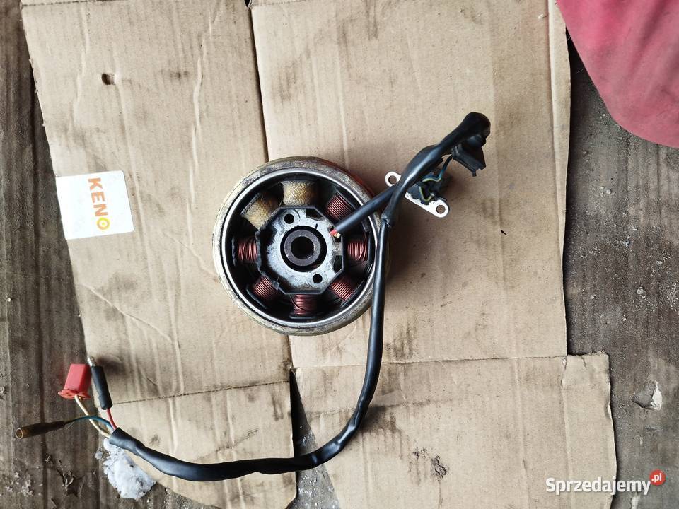 Sprzedam