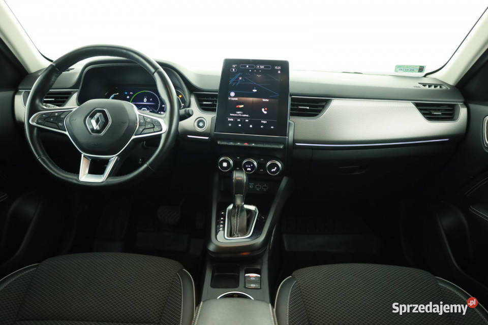 Renault Arkana ETech 4/5 Piaseczno