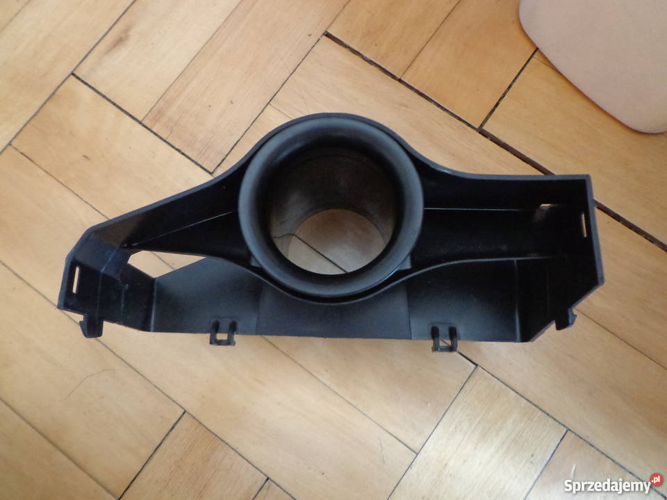 Wlot powietrza Skoda Octavia II Audi A3 S3 VW Łódź