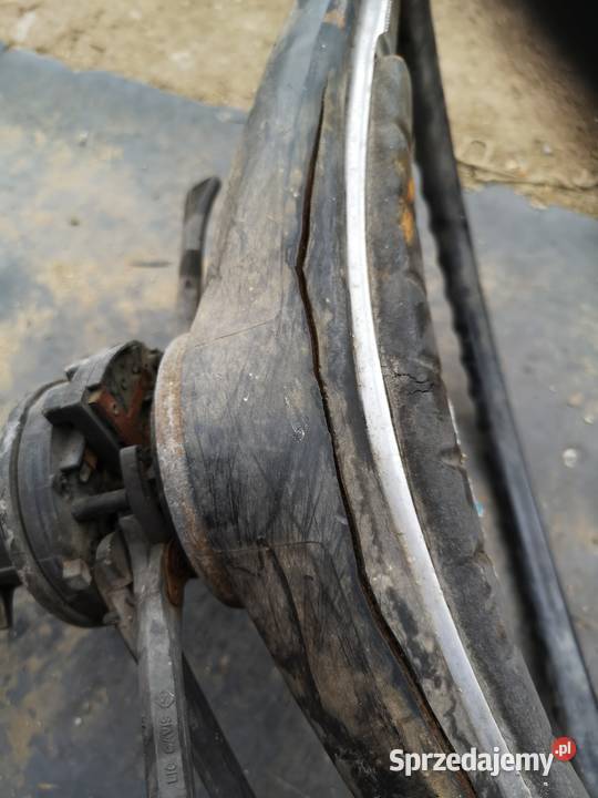 Fiat 125p kolumna kierownicza osobowe Gdańsk