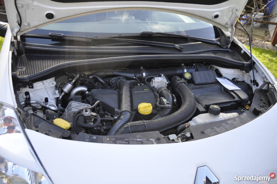 Renault Clio III małopolskie sprzedam