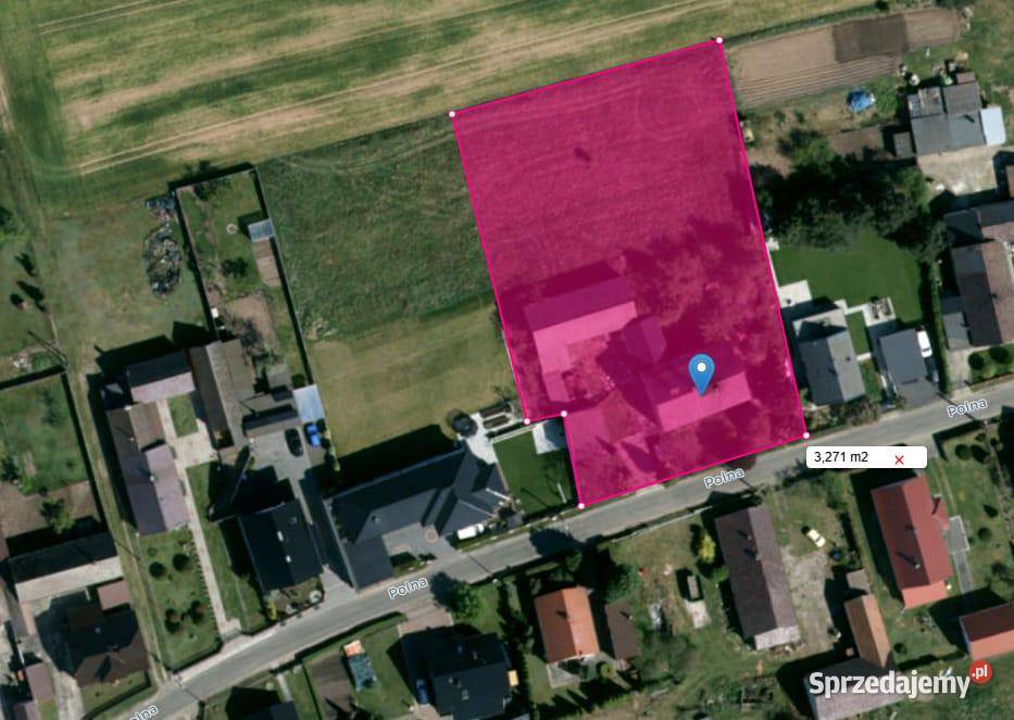 Sprzedam dom jednorodzinny gospodarstwo Sprzedaż