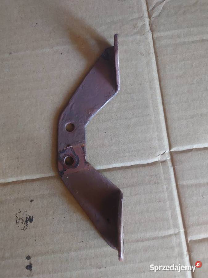 Gaz69 mocowanie klaksonu stary typ