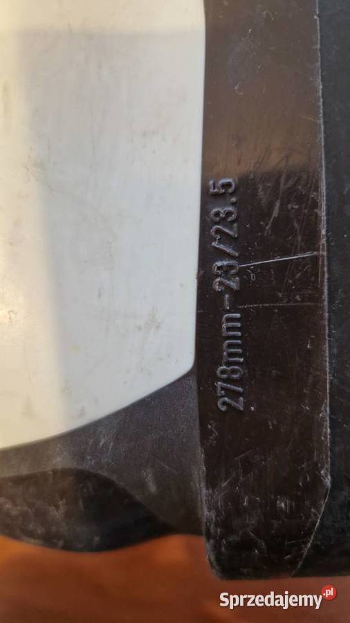 Śliczne damskie buty narciarskie Salomon Divine Narty lubuskie Gorzów Wielkopolski