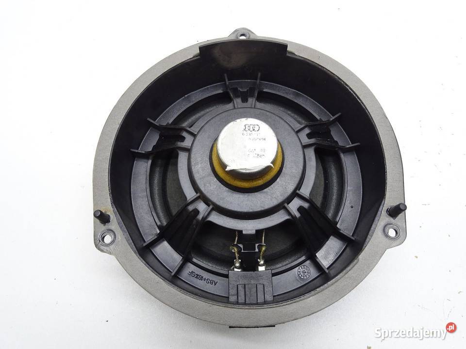 GŁOŚNIK DRZWI TYŁ TYLNY 8R0035411 AUDI A4 B8 A5