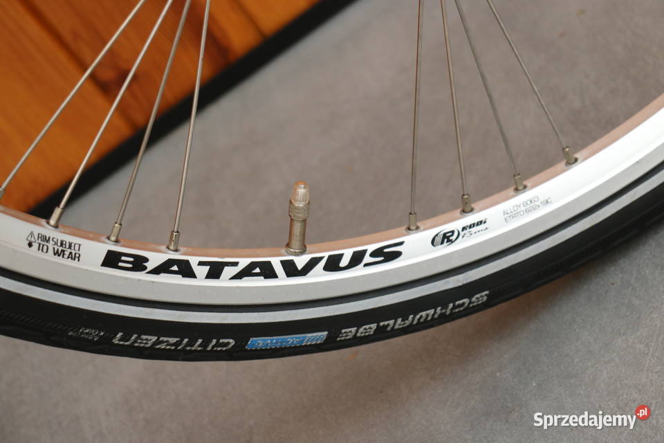 Rower damski Batavus Fuego 7 I inne rowery Milanówek sprzedam