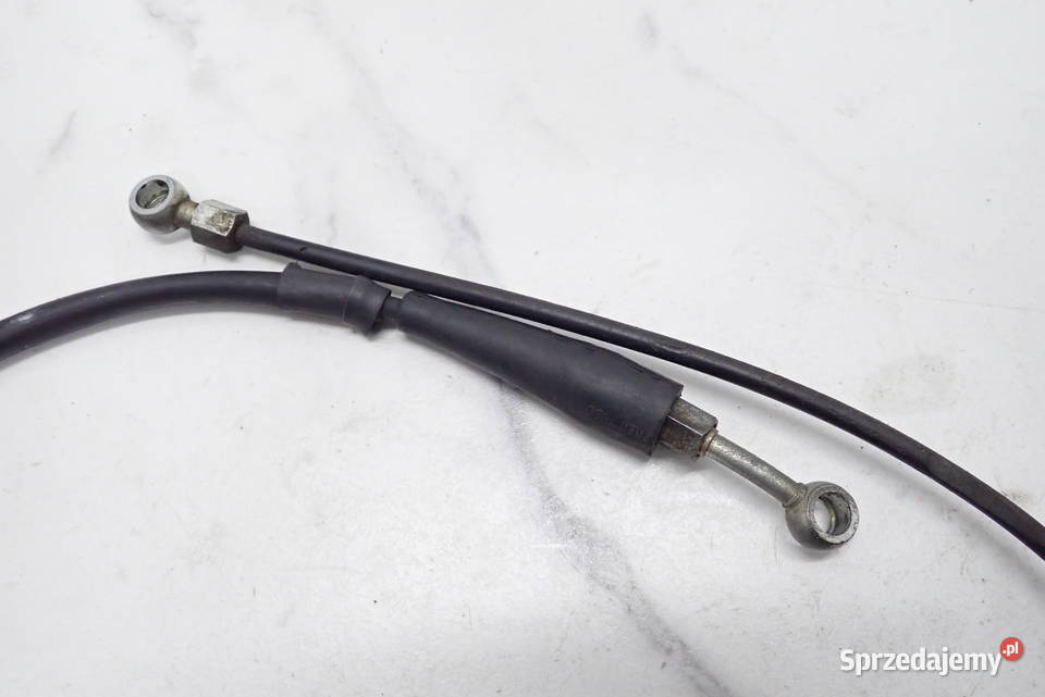 Przewód Hamulca Hamulcowy Przód Husqvarna Te Tc Motoryzacja Strzelce Krajeńskie