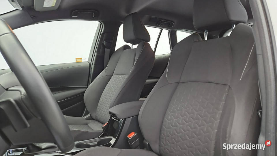 Toyota Corolla 20 Hybrid Comfort Z Polskiego Warszawa sprzedam