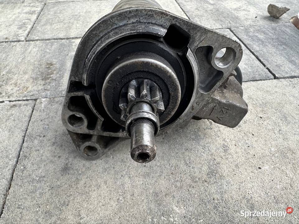 Rozrusznik do VW Golf 2 16 TD Dębica