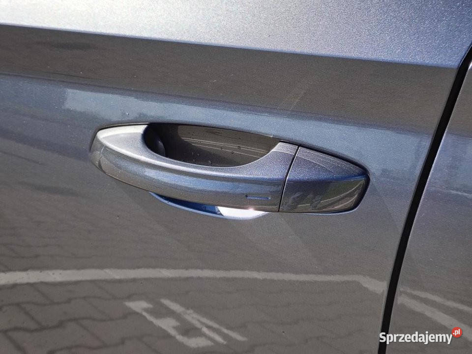 Skoda Superb 2023r Salon Serwis ASO 1 WŁ FV23 Motoryzacja