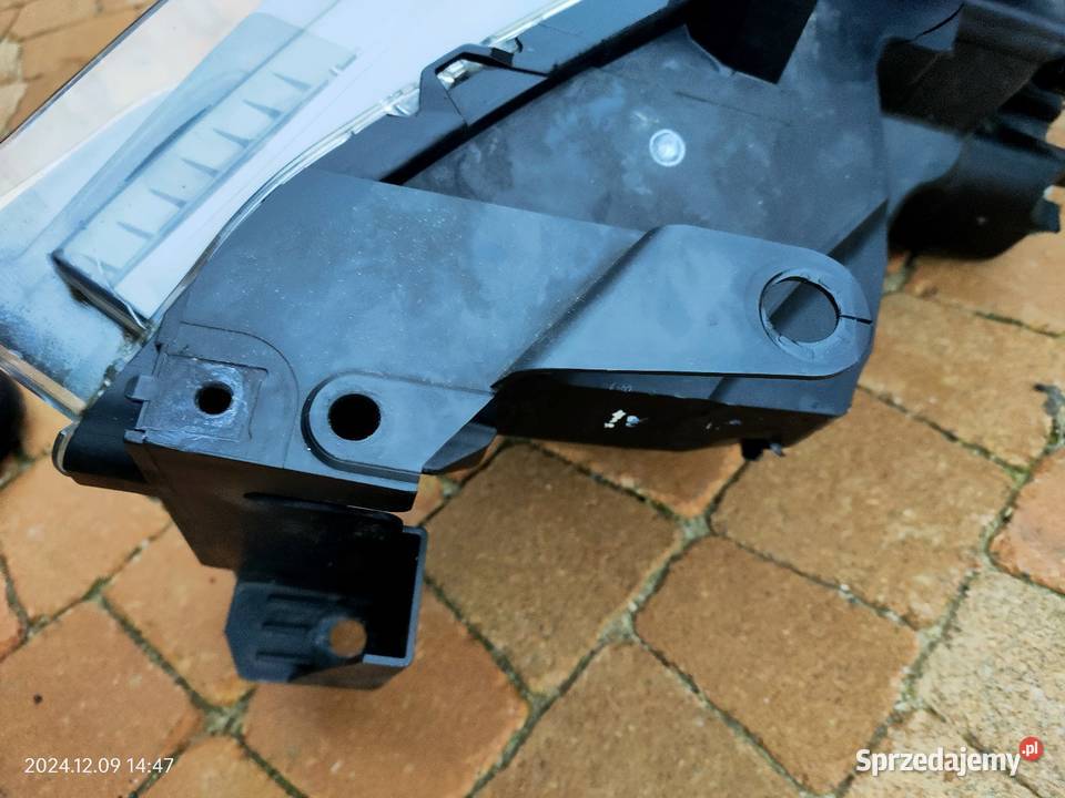 Lampa lewa prawa matrix mazda cx5 2021 Turek sprzedam