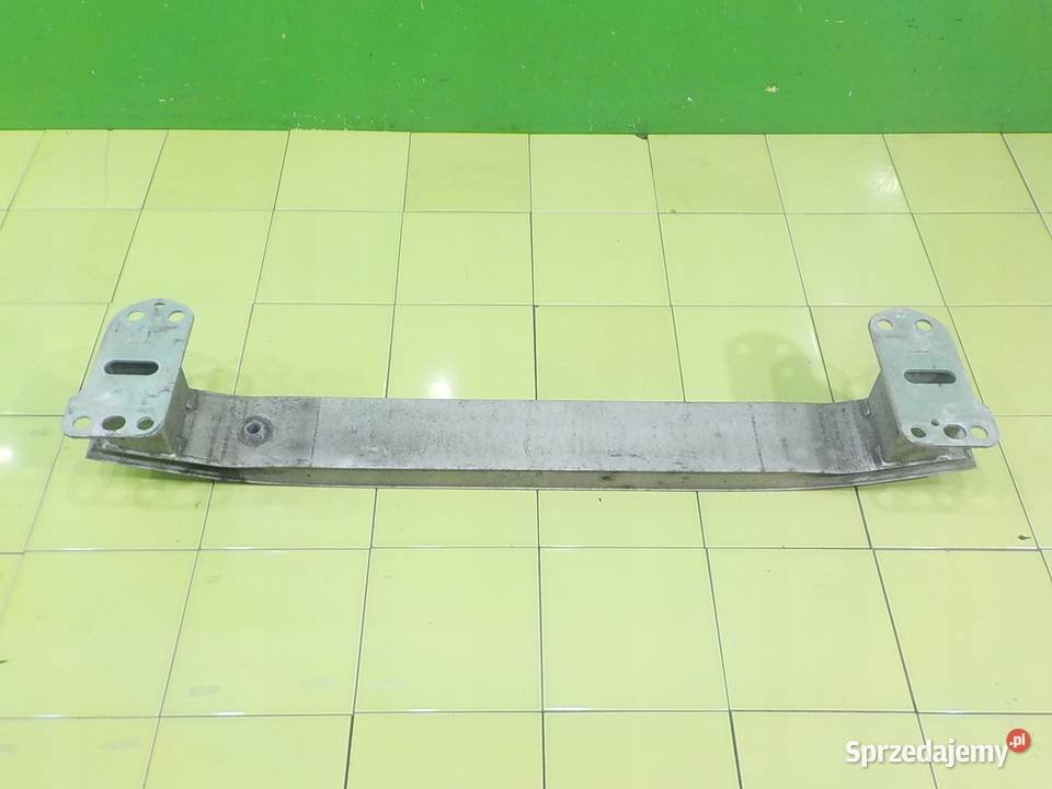 FIAT 500L 14 B 14r 5D belka zderzaka przod