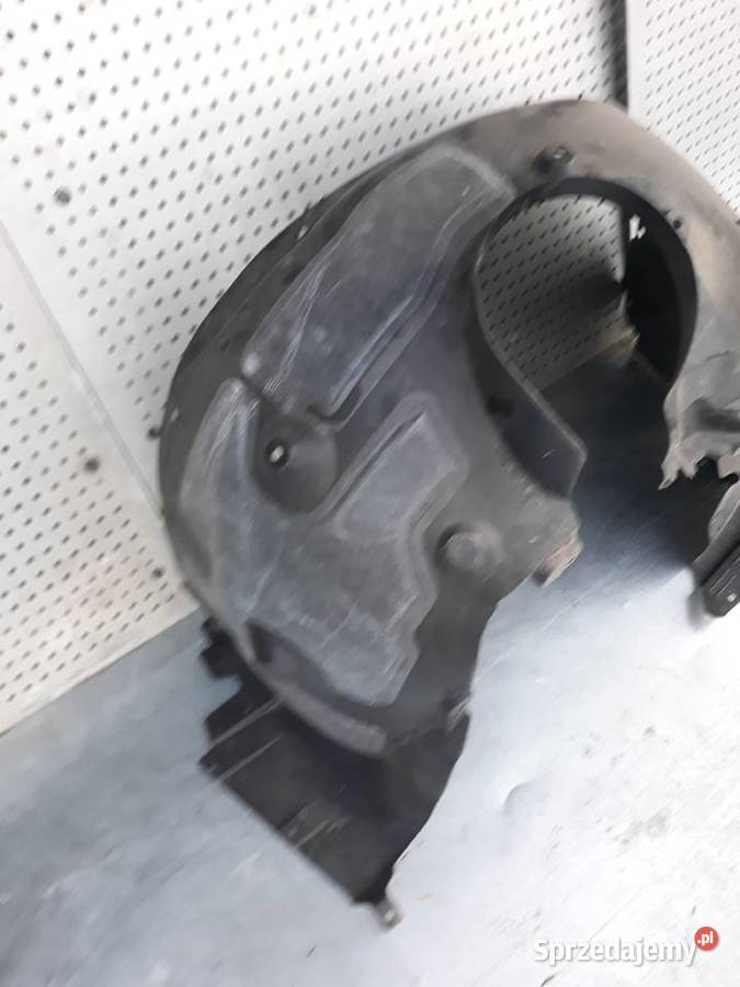 BMW 2 F45 F46 NADKOLE PRZEDNIE PRAWE LEWE PRZÓD Karoseria Międzychód