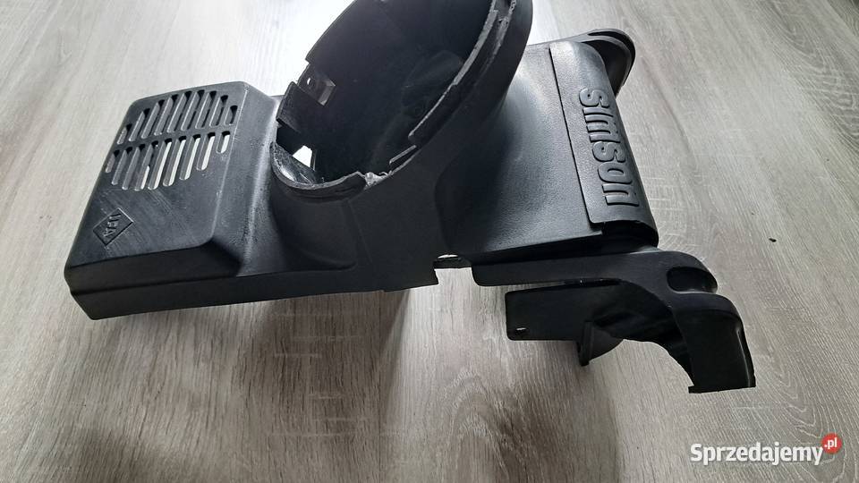 LICZNIK SIMSON SR50 PLUS OBUDOWY Lubliniec