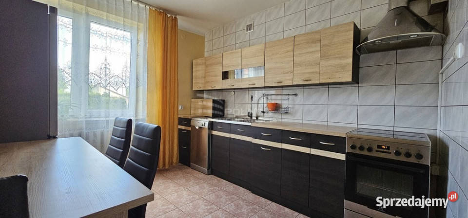 Mieszkanie w sercu Lubartowa na sprzedaż oddzielna kuchnia Lubartów