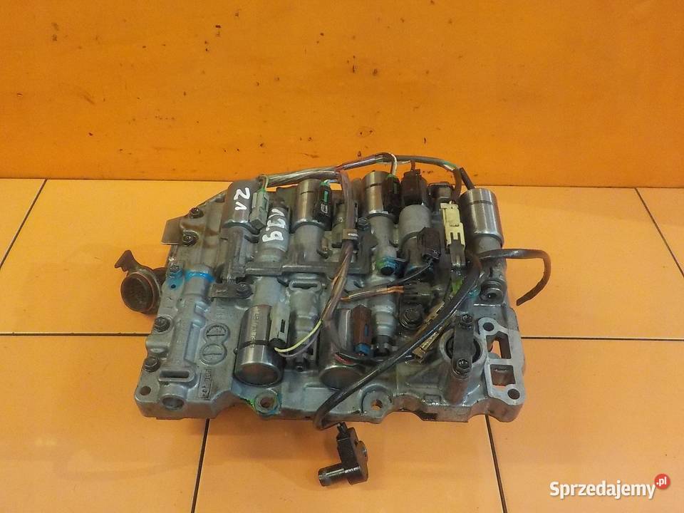 FREELANDER II 2 22 TD4 08r mechatronika osobowe Suków sprzedam