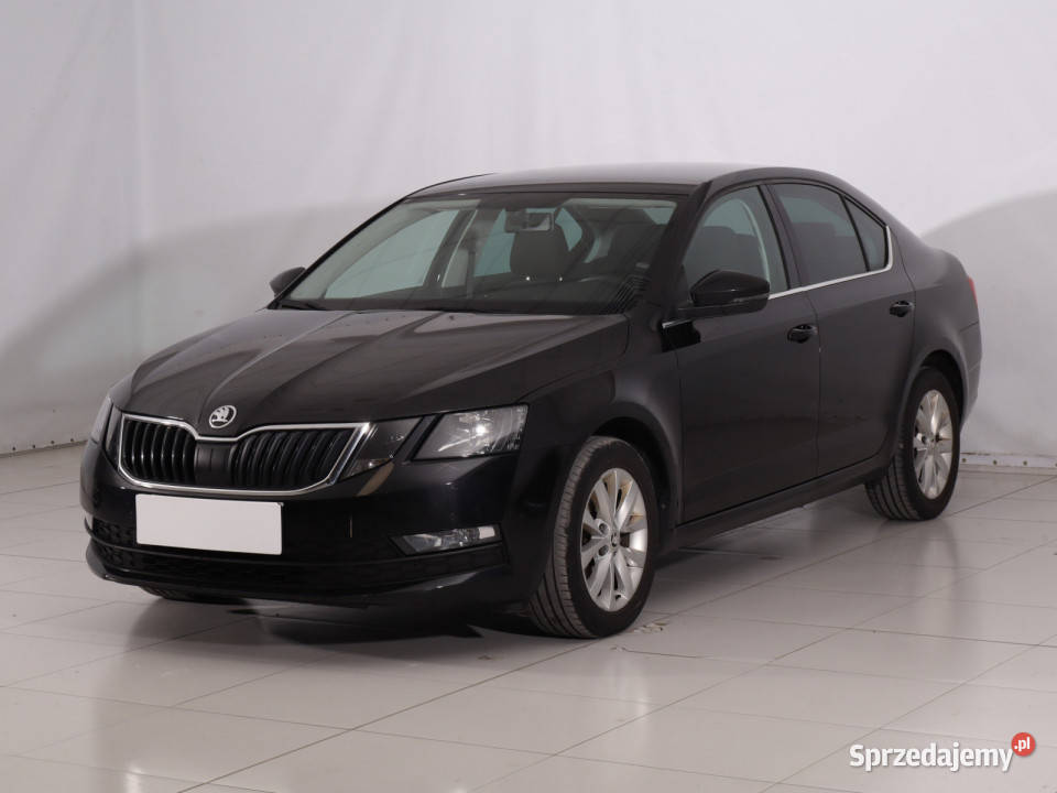 Skoda Octavia 16 TDI ASR (kontrola trakcji) Piaseczno
