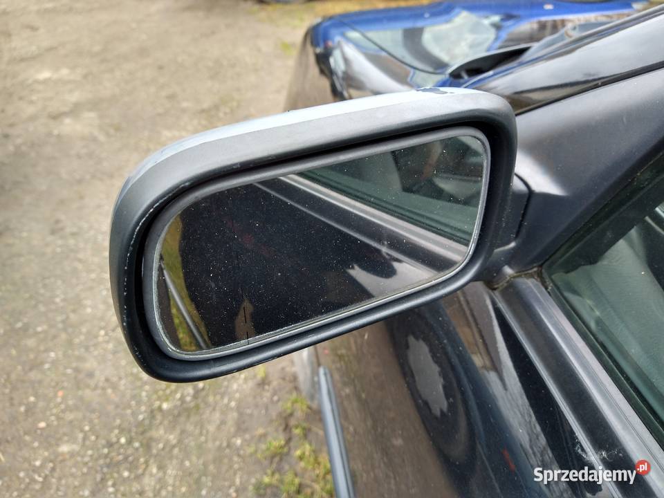 Nissan Primera P11 Kombi 20 16V silnik i inne Silniki i osprzęt Wilków