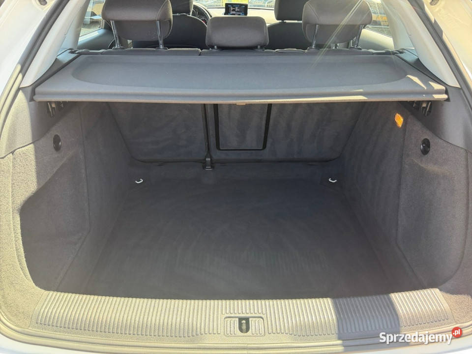 Audi Q3 BIXENON LED parktonik NAWI alusy 17 Otmuchów sprzedam