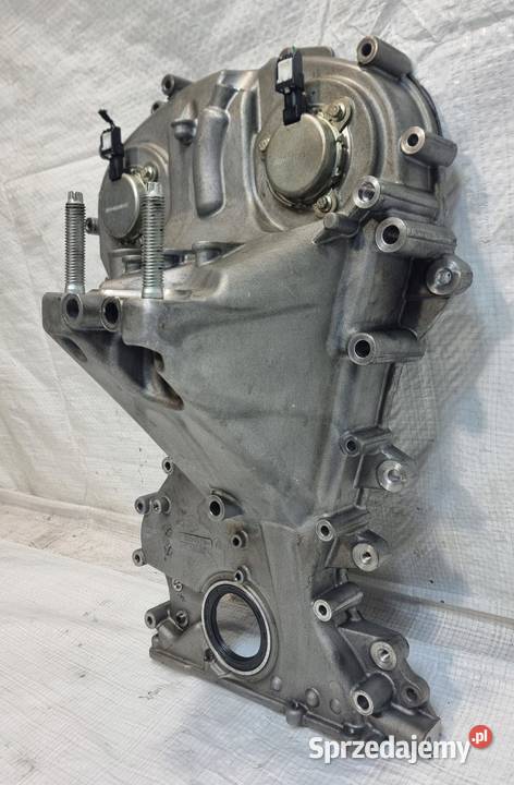 OBUDOWA ROZRZĄDU FORD PUMA MK2 FOCUS MK4 10 kujawsko-pomorskie