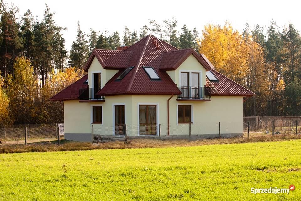 Grajewo dom na Liczba pokoi 5 Grajewo sprzedam