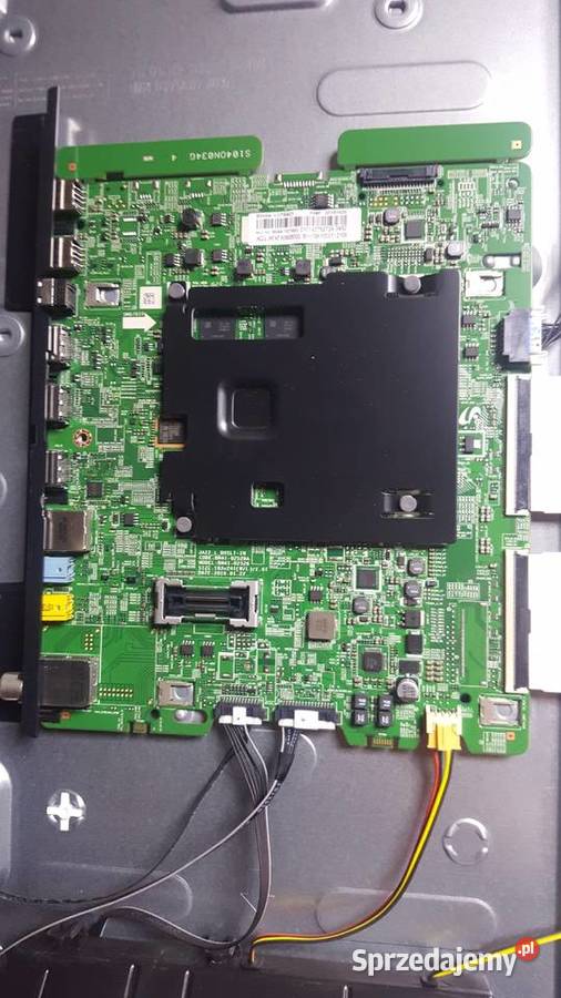 Samsung Ue43KU6000W 4K Sosnowiec sprzedam