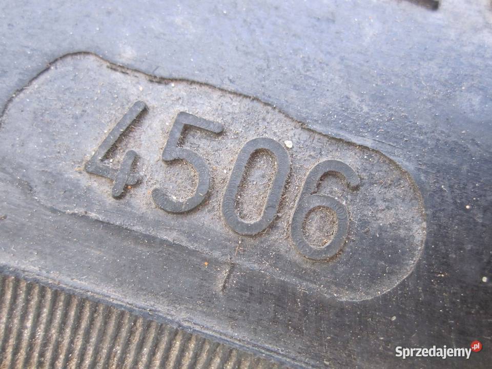 MONDEO MK4 S GALAXY MK3 koło dojazdowe 1258516 świętokrzyskie Kielce