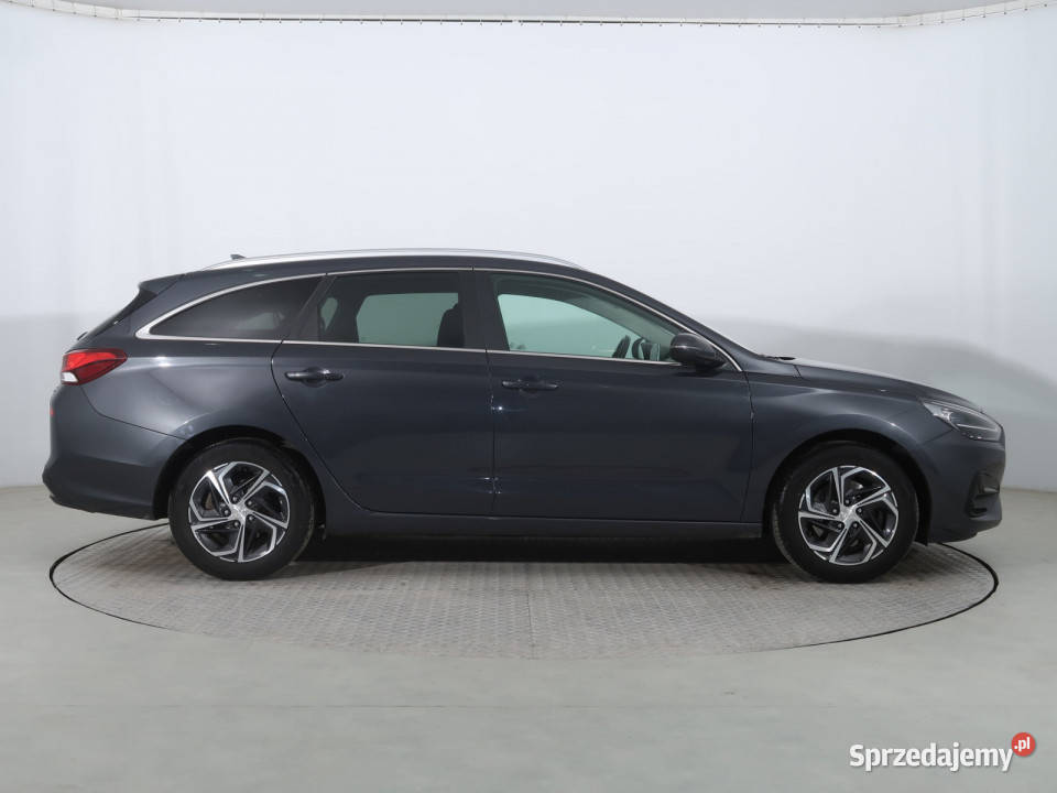 Hyundai i30 15 DPI centralny zamek Piaseczno