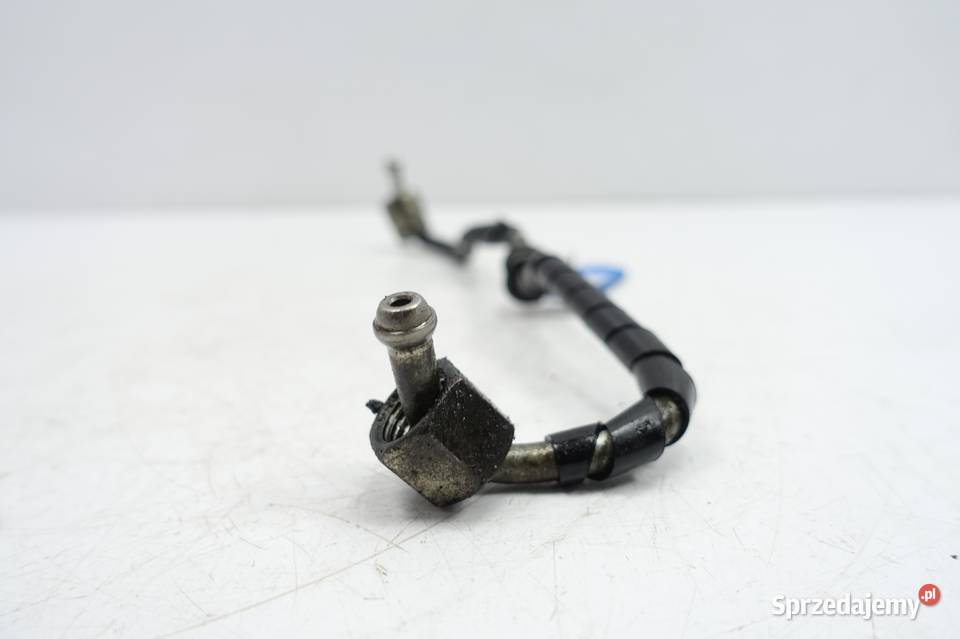 PRZEWÓD PALIWA Jaguar XF 30 D V6 paliwowy Rudka