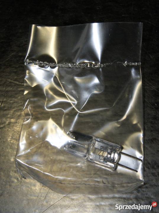 Halogen Philips Capsuleline G4 12 V Parczew