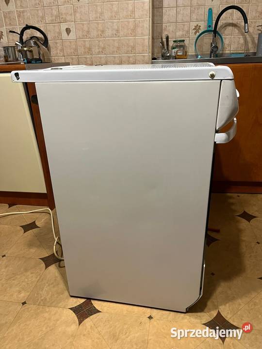 Kuchenka gazowa amika Bogdańczowice