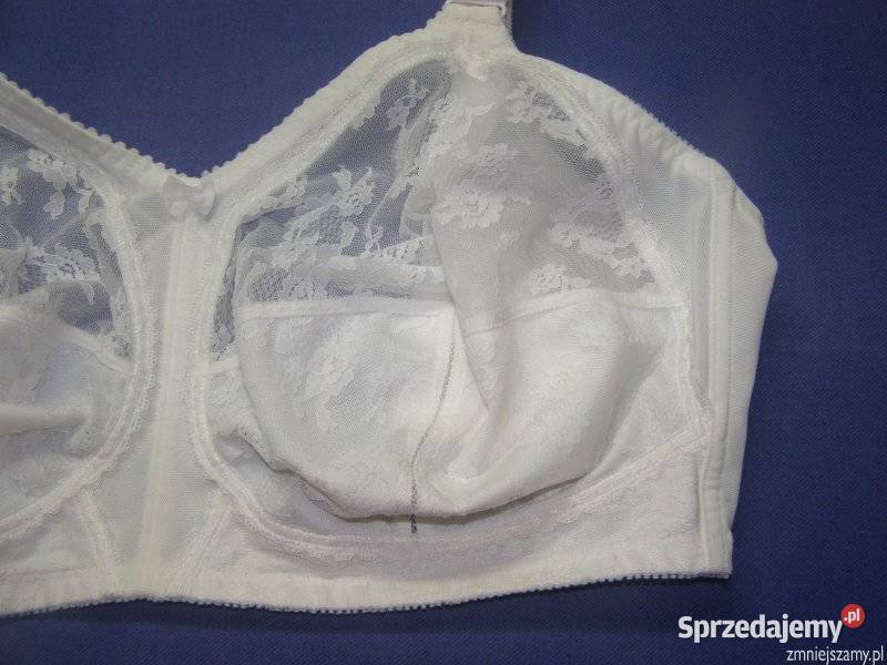 Biustonosz Stanik 44H 100H Triumph DOREEN Siedlce