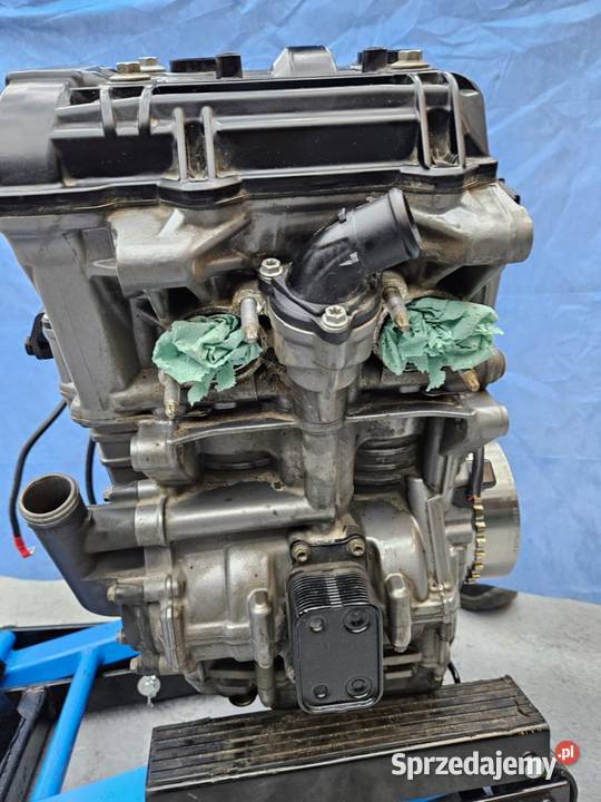 KTM 890 ADV SMT OEM 2023 SILNIK KOMPLETNY Nowy Tomyśl