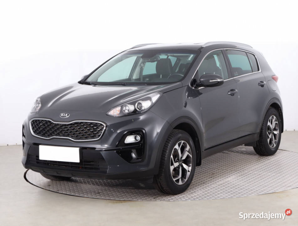Kia Sportage 16 GDI Piaseczno