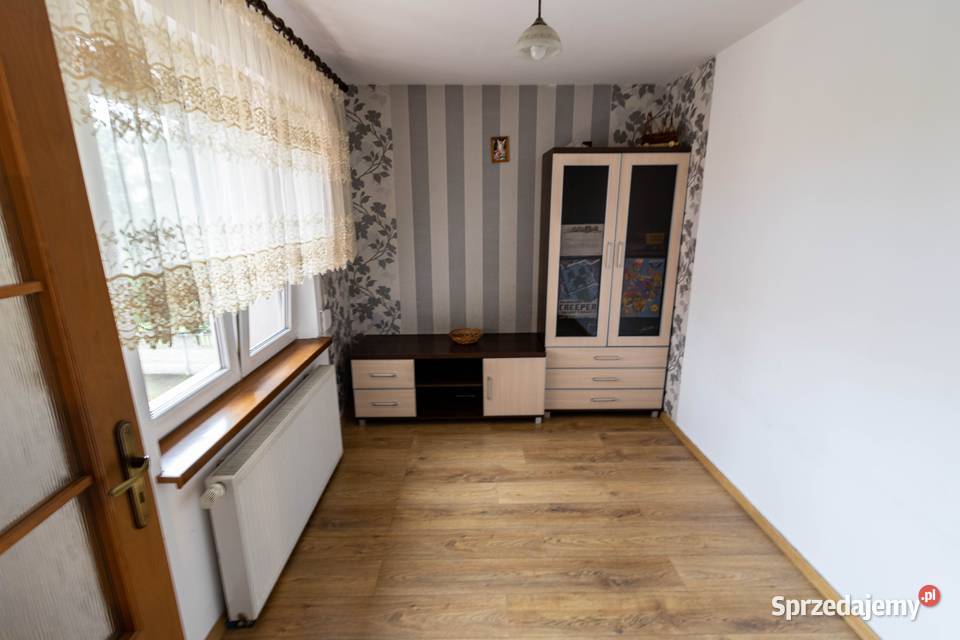 gmOstrowite Dom jednorodzinnybudynki cegła