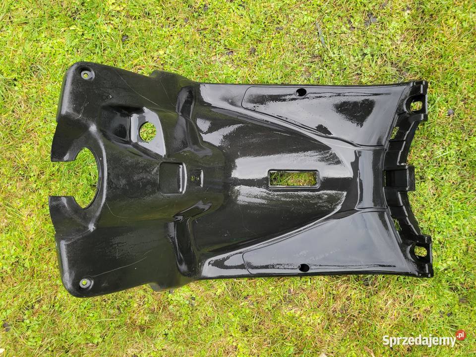 YAMAHA BWS MBK BOOSTER kokpit oslona kolan