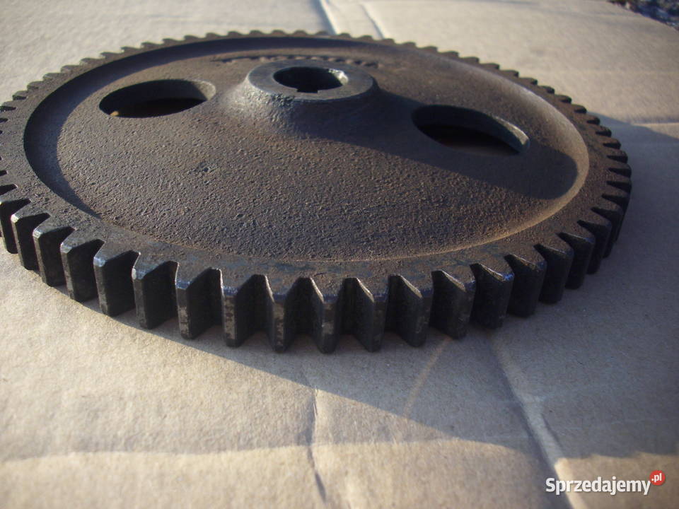 Koło pompy oleju 35917010 do STAR 200 244 266 Kielce