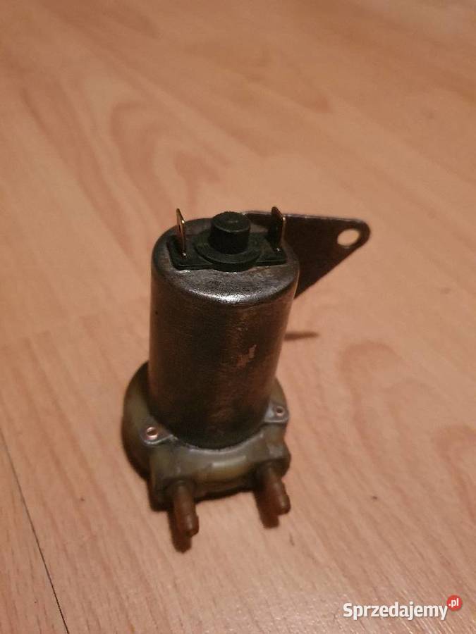 Pompka spruskiwacza Fiat 125126pPolonez osobowe Wadowice
