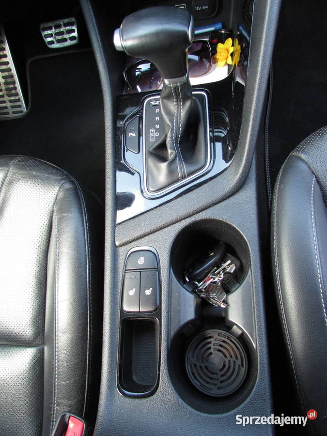 Kia Niro 16 GDi HEV XL Radar FULL LED Raszków
