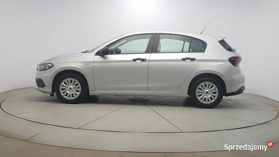 Fiat Tipo 14 16v Pop EU6d Z polskiego salonu FV Warszawa sprzedam