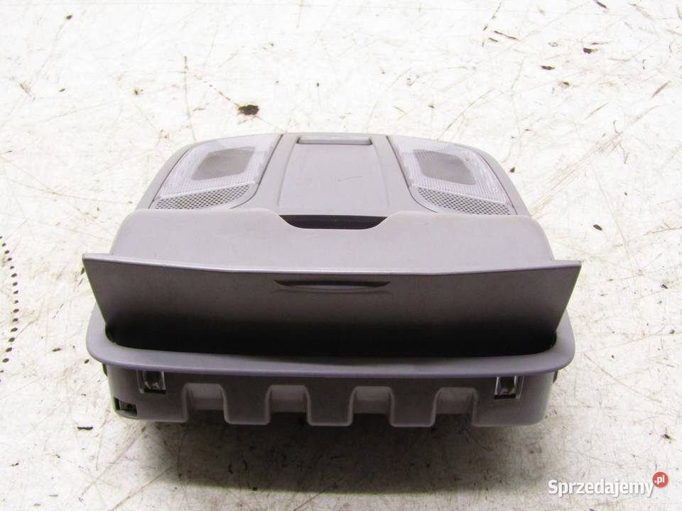 LAMPKA OŚWIETLENIE WNĘTRZA KABINY HYUNDAI TUCSON