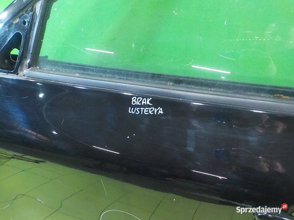 NISSAN JUKE I F15 16 B AUT 12r 5D drzwi lewy mazowieckie Suków