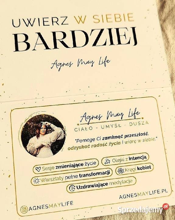Biała szałwia pęczek gatunek I jakość Chełmno