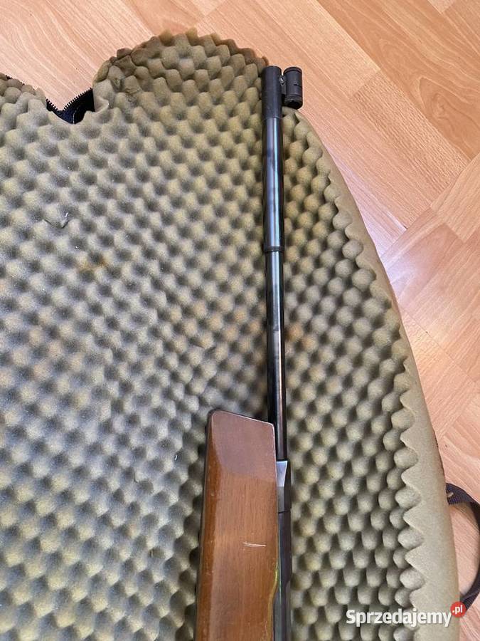 Wiatrówka Feinwerkbau 300 45mm zachodniopomorskie Czaplinek sprzedam