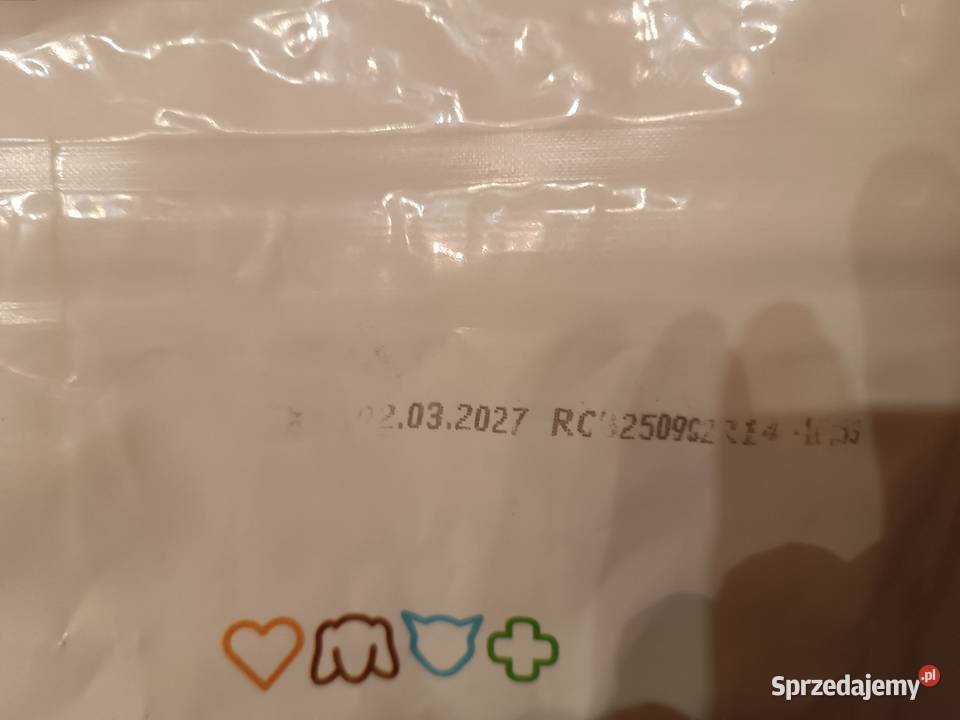 12 karma sucha BRIT z łososiem Bezzbożowa Szczyrk